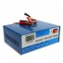 12 24v Automatic Quick Battery  Charger Intelligent Pulse Repair Truck Storage US Plug