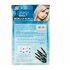 12 Color box Glitter Eye Liner Pen Waterproof Pigment Eyeiner Pen Beginner Eye Makeup Cosmetic 12 color automatic pen