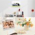 12 Inch 1080P HD Digital Photo Frame with Remote Control Support 32G SD and USB for Pictures and Videos Black US plug