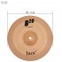 12  Inch  B20  Cymbal Professional Bronze Cymbal  for  Drum Set 29 5 29 5CM
