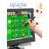 12 Inch Touchscreen LCD with VGA to help increase efficiency and boost productivity now   Same price as a regular monitor  twice as effective