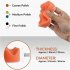 12 Pieces 3 Inch Buffing Polishing Pads Buffer Polisher Kit Headlight Restoration Kit For Polishing Waxing Sealing Glaze 3 inch 12 piece set M10