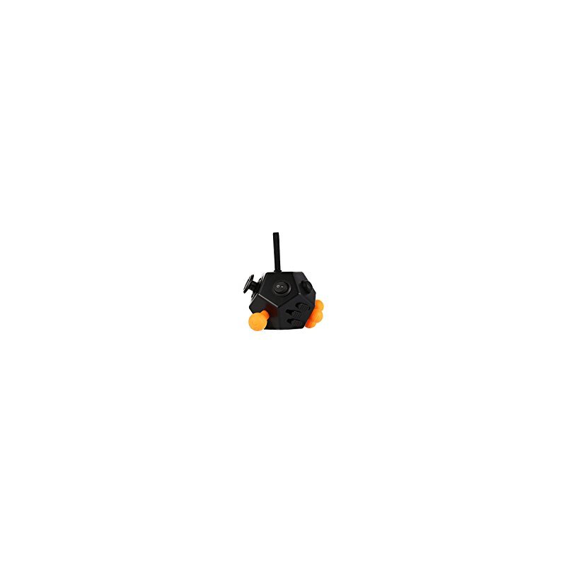 12 Sided Fidget Cube Gadget Anxiety