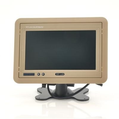 7 Inch Headrest Monitor