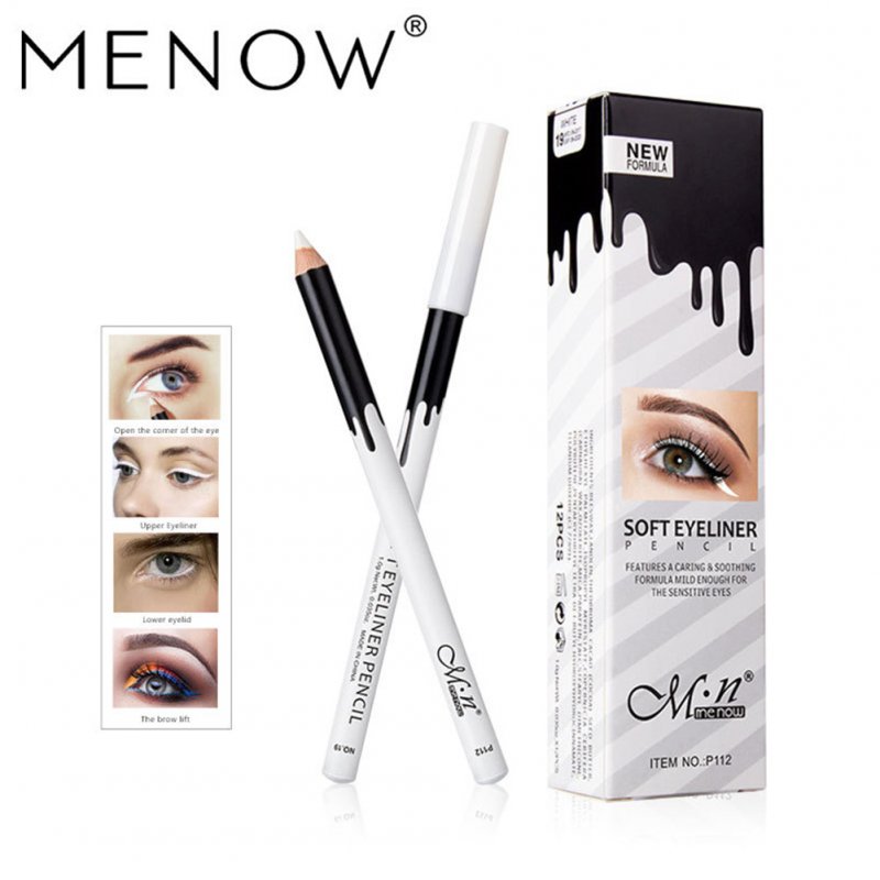 Wear Eyes Brightener Eye Liner Pencils - Makeup Brightener Wear Eyes Brightener Eye Liner Pencils - Makeup Brightener