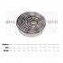 12 piece Set Stainless Steel Cookie  Biscuit  Cutter  Set Round Pastry Donut Doughnut Cutter Mold Rings Set Baking Tools Full stainless cake mold