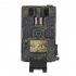 120 Degree Infrared Trail Stealth Security Low Consumption Camera Cam 