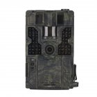 120 Degree Infrared Trail Stealth Security Low Consumption Camera Cam 