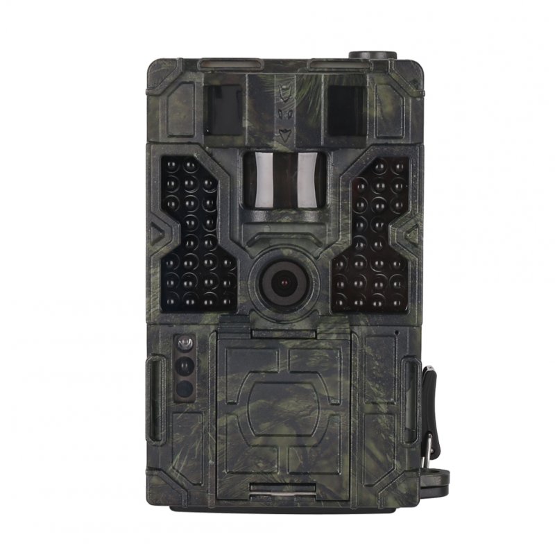 120 Degree Infrared Trail Hunting Camera