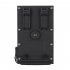 120 Degree Infrared Trail Stealth Security Low Consumption Camera Cam 