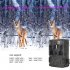 120 Degree Infrared Trail Stealth Security Low Consumption Camera Cam 