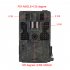 120 Degree Infrared Trail Stealth Security Low Consumption Camera Cam 