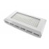 120 watts LED Aquarium Light ideal featuring a combination blue and white light with a long lifespan is the ideal accessory to any fish tank