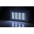 120 watts LED Aquarium Light ideal featuring a combination blue and white light with a long lifespan is the ideal accessory to any fish tank