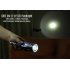1200 Lumens CREE XM L2 U2 LED Flashlight has 5 lighting modes and comes with an 18650 battery and USB port doubles as a power bank
