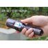 1200 Lumens CREE XM L2 U2 LED Flashlight has 5 lighting modes and comes with an 18650 battery and USB port doubles as a power bank