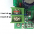 1200W 20A CC CV Boost Converter DC 8V 60V to 12V 80V Volt Step up Power Module Green Board  green