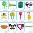 120Pcs Party Favors Toy Assortment for Birthday Pinata Fillers Carnival Prizes Classroom Rewards Christmas Gift