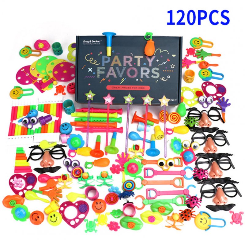 Carnival Prizes Assortment Toy
