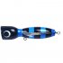 120g Wooden Fishing Lure Catching Big Mouth Popper Bionics Design for Outdoor 02   YJ M 003 120g 120g