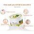 120ml Body Cream Delicate And Silky Feeling Moisturizing Cream Skin Care Vitamin E Moisturizer