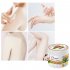 120ml Body Cream Delicate And Silky Feeling Moisturizing Cream Skin Care Q10 Moisturizer