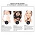 120ml Face Mask Cleansing Moisturizing Skin Care Peel off Black Mask 120ml