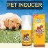 120ml Training Spray Inducer for Dog Puppy Positioning Defecation 120ml