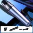 120w Car Vacuum  Cleaner Portable High Power Handheld Lightweight Vacuum Cleaner For 12v Cars Practical Tool For Home Car black