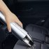 120w Car Vacuum  Cleaner Portable High Power Handheld Lightweight Vacuum Cleaner For 12v Cars Practical Tool For Home Car tarnish