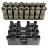 12499225 HL124 For LS7 LS2 16 GM Performance Hydraulic Roller Lifters W  4 Trays Boxed