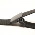 125CM Automatic Buckle Nylon Belt Male Army Tactical Belt Mens Military Waist Canvas Belts Survival Cummerbunds Strap Army Green