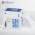 127Pcs box Portable Multi purpose Disposable Face Towel Wet Dry Dual use Cleansing Towel