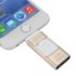 128GB Multi functional USB FlashDrive is your quick safe and secure way to manage you data and add storage on Windows  iOS and Android OTG devices 