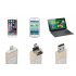 128GB Multi functional USB FlashDrive is your quick safe and secure way to manage you data and add storage on Windows  iOS and Android OTG devices 