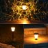 12LED Waterproof Simulate Flame Solar Light Garden Lamp Outdoor Landscape Decoration 1pc