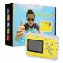 12MP 2 Inch LCD Display Children HD Digital Camera Underwater 3M Waterproof Action Camera Camcorder