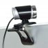 12MP USB 2 0 HD Webcam Camera Web Cam With Mic for Computer PC Laptop Desktop black