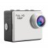 12MP Wi Fi Camera comes with a 2 inch LCD screen  is waterproof up to 50 meters and features a 160 degree angle  Now with Remote Control 