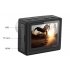 12MP Wi Fi Camera comes with a 2 inch LCD screen  is waterproof up to 50 meters and features a 160 degree angle  Now with Remote Control 