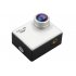 12MP Wi Fi Camera comes with a 2 inch LCD screen  is waterproof up to 50 meters and features a 160 degree angle  Now with Remote Control 
