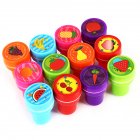 Fruit Seal Children's Toy with Gift Box