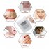 12Pcs  Box Detox Foot Patch Ginger Pads Improve Sleep Beauty Slimming Massage