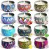 12Pcs Set Soy Wax Scented Candles Ethnic Style for Travel Home Wedding Birthday Decoration 23   15 8   10cm