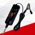 12V 36V Car Circuit Tester Multi Functional Digital Display Backlight Voltage Detector Pen Automobile Fault Maintenance Testing Equipment  Electrical System Tes