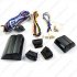 12V Car Auto Universal 2 Doors Electric Power Window Kits Switches Harness As shown