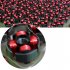 12V DC Blower Fan 22 Blades Inflatables Fan Blower Replacement  65    Blade Angle Light Weight DC Centrifugal Blower For Halloween Christmas Holiday 25CFM Inflat