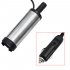 12V DC Fuel Water Oil Car Camping Fishing Submersible Transfer Pump