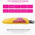 12W 1 Pair Shoe Dryer Portable Energy Saving Fast Heating Foot Protector White