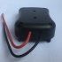12awg Diy Battery Adapter with Fixing Screw Holes Wire